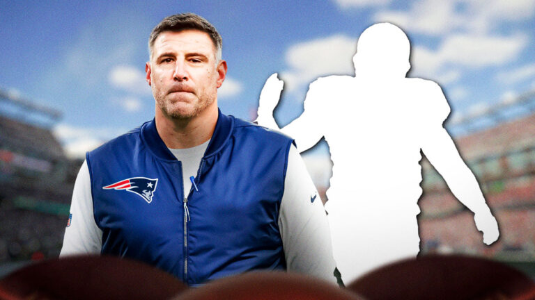 Mike Vrabel of the Patriots highlights a ‘critical’ priority for improving the roster