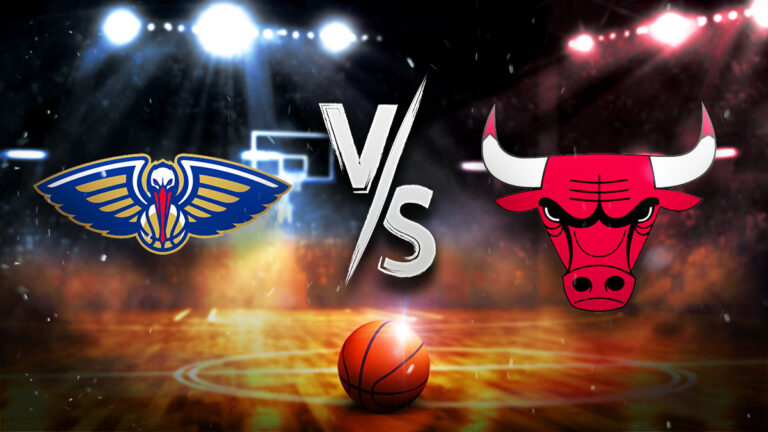 Pelicans vs. Bulls prediction, odds, pick, spread