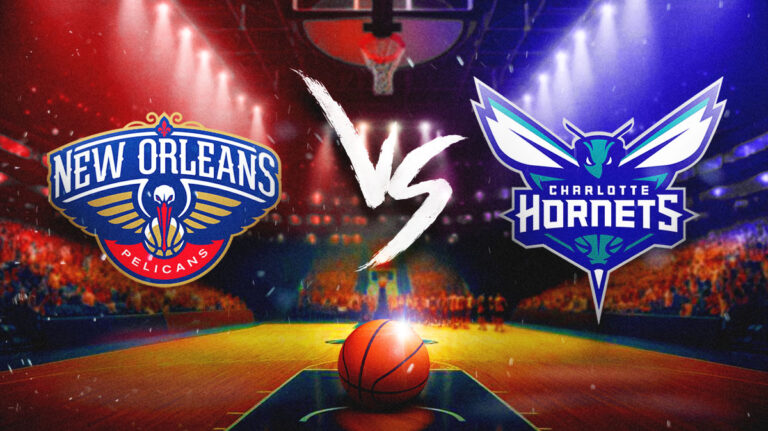 Pelicans vs. Hornets Prediction, Odds, Picks, Spread