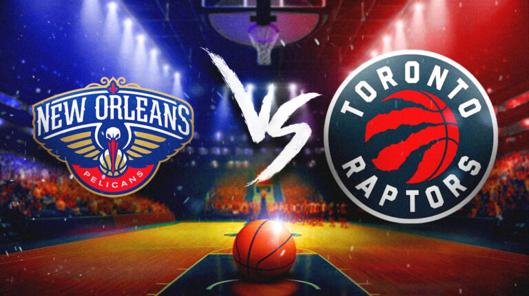 Pelicans vs. Raptors Prediction, Odds, Picks, Spread