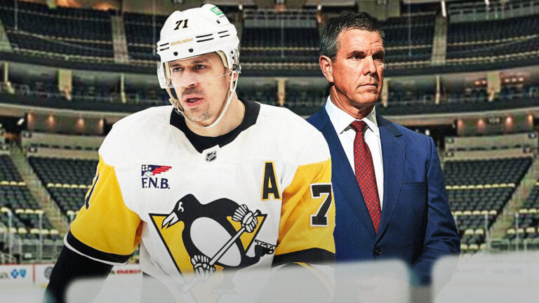 Penguins’ Evgeni Malkin Update injury from Mike Sullivan Reaction