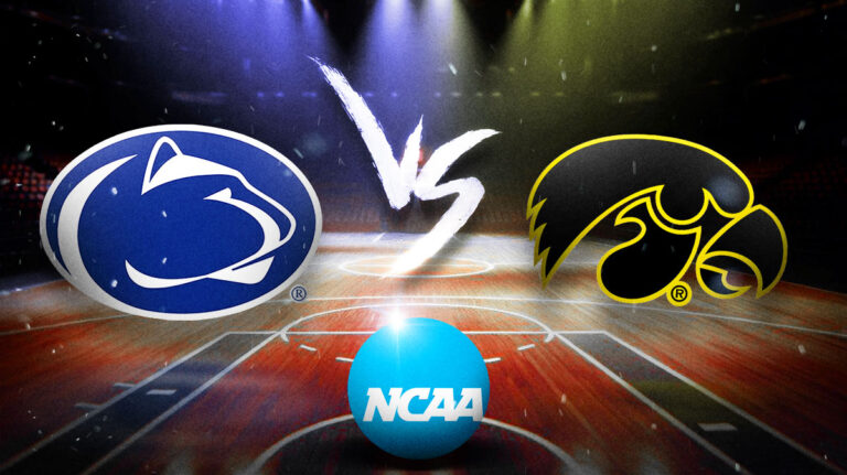 Penn State against Ayove Prediction, Choice, Kolež Basketball betting odds