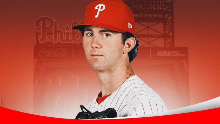 Fans are going to love the Phillies’ latest move from Andrew Painter