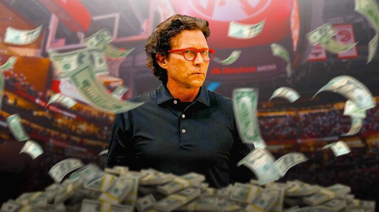 Quin Snyder Net Worth in 2025