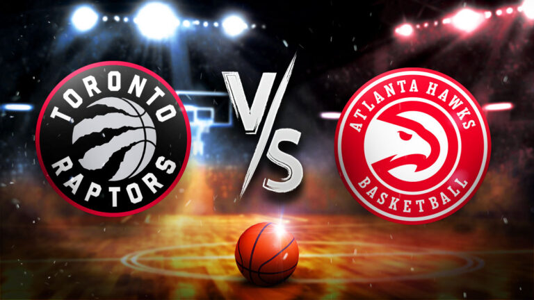 Raptors vs. Hawks Prediction, Odds, Choosing, Spread