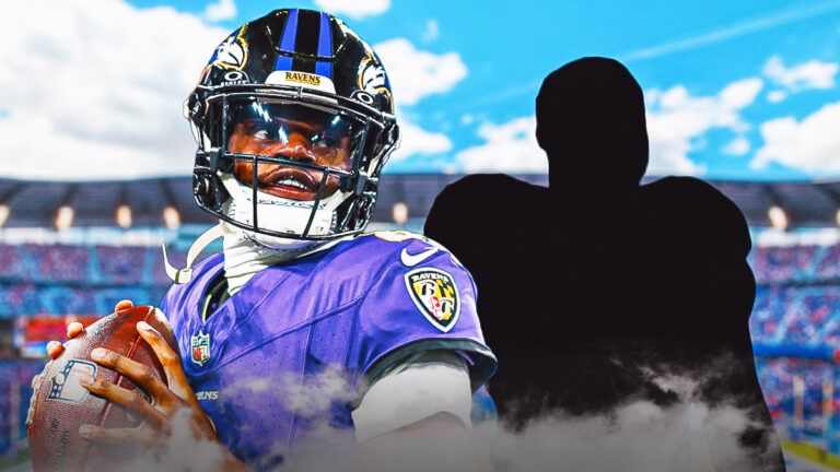 The Ravens X-factor against the Bills in the 2025 NFL playoffs, and it’s not Lamar Jackson