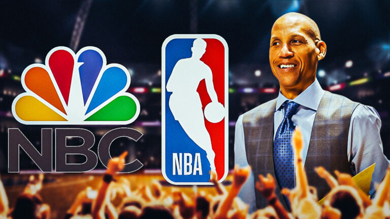 Reggie Miller will join NBC’s NBA coverage