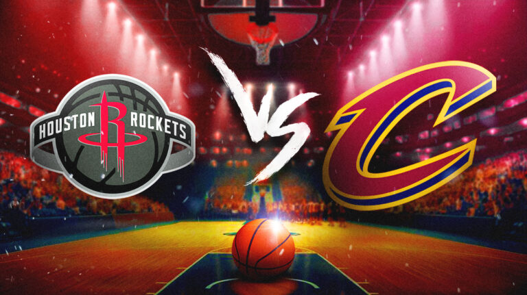 Rockets vs. Cavaliers prediction, odds, pick, spread