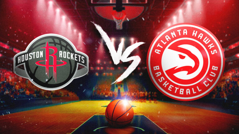 Rockets vs. Hawks prediction, odds, pick, spread