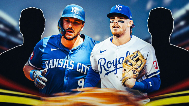 Top 4 Royals Player Targets