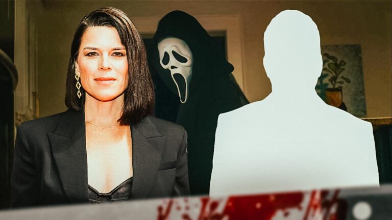 Scream 7 adds Community star to play Neve Campbell’s husband