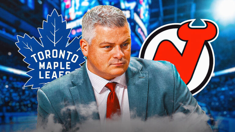 Sheldon Keefe’s real feelings after returning home after shooting the Maple Leafs