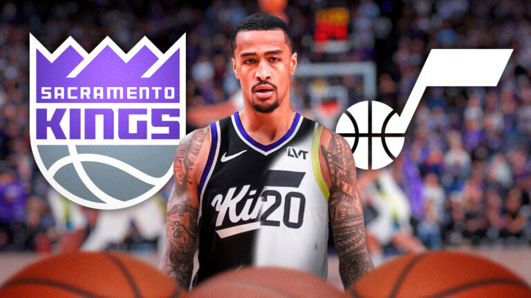 Kings, Jazz engaged in serious John Collins Trade Talks