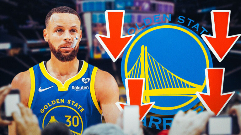 Warriors’ Stephen Curry gets brutally honest about the ’emotional roller coaster’ of the season