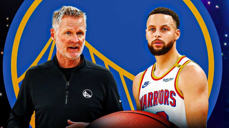 Warriors’ Steve Kerr admits any Dubs trades will be on the ‘margins’