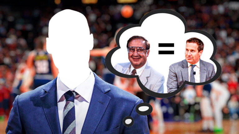 NBA exec jokes about ‘Ishbia Rule’ with Kevin Durant, Suns reverse results