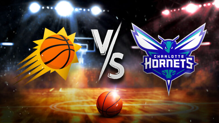 Suns vs Hornets prediction, odds, pick