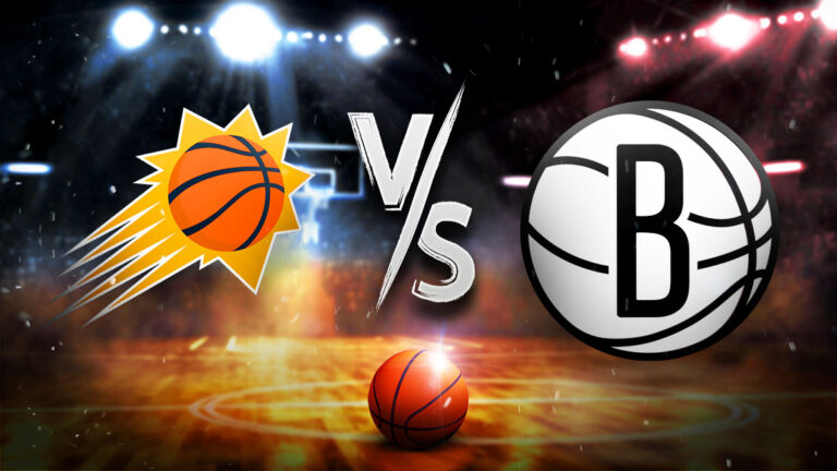 Suns vs. Nets Prediction, Odds, Pick, Spread