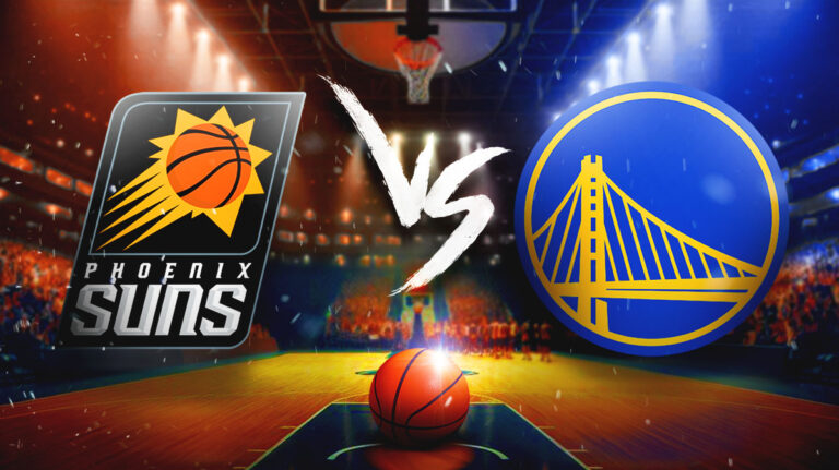 Sun vs. Warriors forecast, odds, selection, spreading