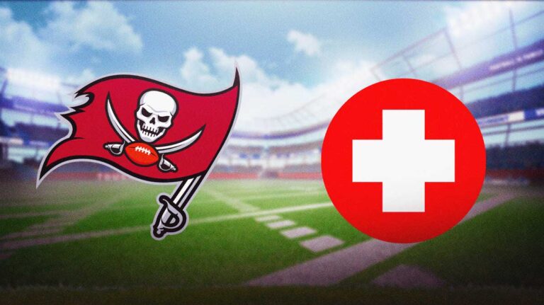 The Buccaneers lost a pair of cornerbacks in the playoff clash with the Commanders