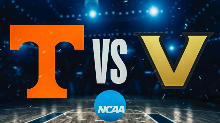 Tennessee vs. Vanderbilt predictions, picks, college basketball odds