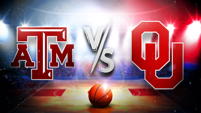 Texas A&M vs Oklahoma Prediction, Odds, Picks for College Basketball