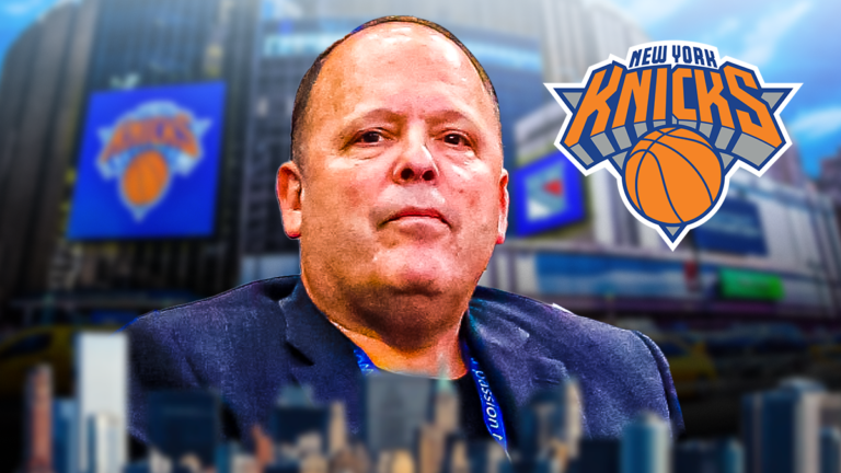 Shop Knicks ‘probably’ will happen, with missiles