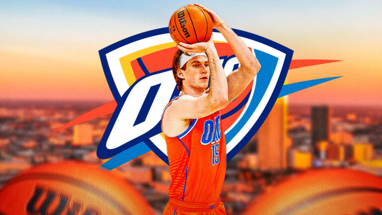 Thunder rookie agrees to second 10-day contract