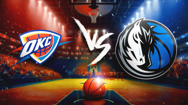 Thunder vs. Mavericks prediction, odds, pick, spread