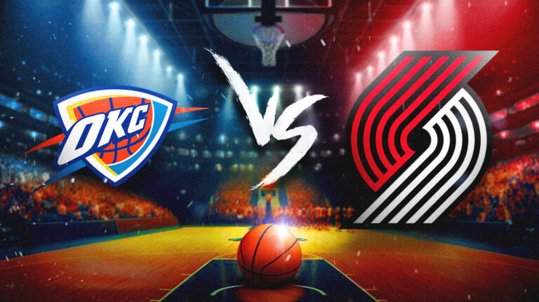 Thunder vs. Trail Blazers Prediction, Odds, Picks, Spread