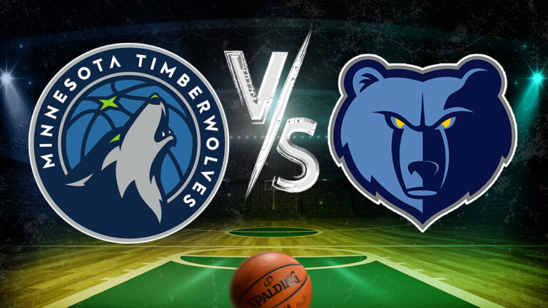 Timberwolves vs. Grizzlies prediction, odds, pick, spread