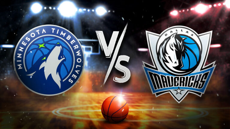 Timberwolves vs Mavericks Prediction, Odds, Picks, Spread