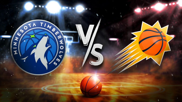 Timbervolves vs. Suns Prediction, Odds, Dialing, Spread