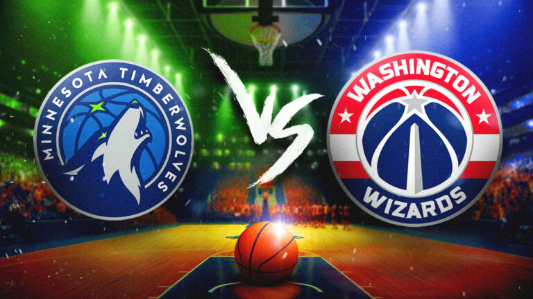 Timberwolves vs. Wizards prediction, odds, pick, spread