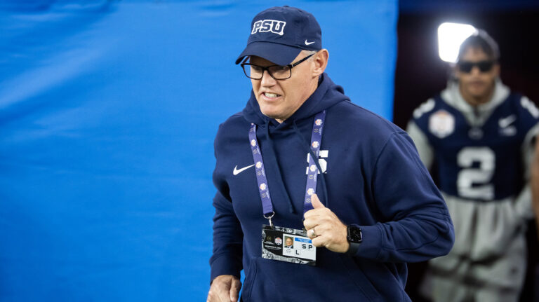 Penn State DC Contenders After Tom Allen’s Shock Clemson Move