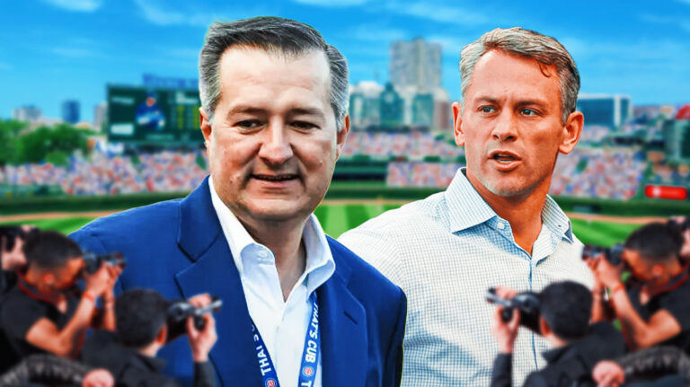 Tom Ricketts gets 100% real on the Cubs’ remaining free agency prospects