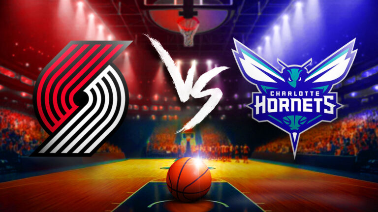 Trail Bleysers vs Hornets Prediction, Odds, Choice, Spread