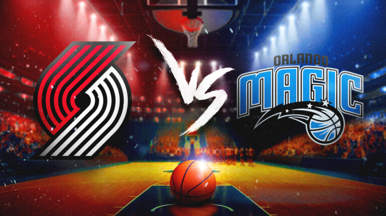 Trail Blazers vs. Magic prediction, odds, selection, spread