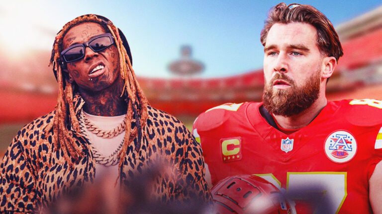 Travis Kelce Responds To Lil Wayne Calling Chiefs ‘Cheaters’