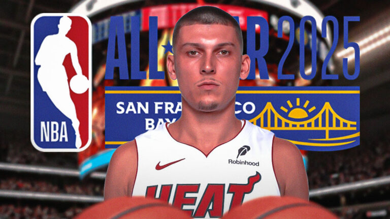 Heat Tyler Herro awaiting “anxious” news about the reserve of all stars