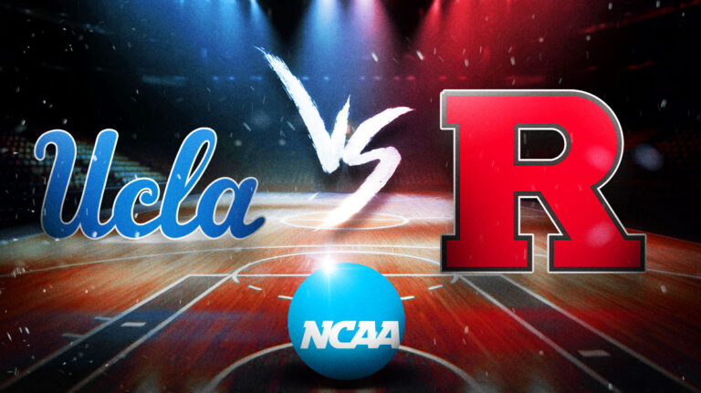 UCLA vs. Rutgers Predictions, Odds, College Basketball Picks