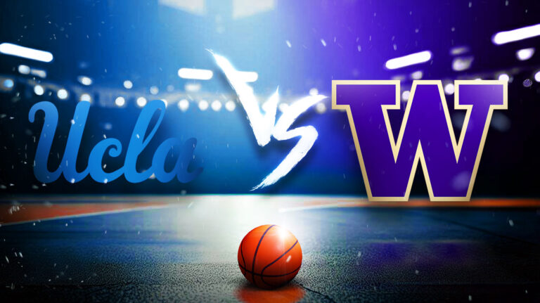 UCLA vs Washington College Basketball Prediction, Picks, Odds