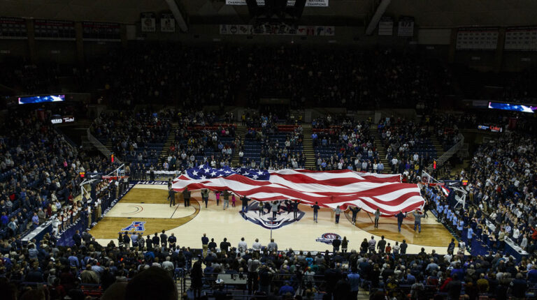 Ben Gordon will receive a major honor from UConn basketball