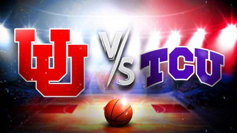 Utah vs. TCU College Basketball Predictions, Picks, Odds