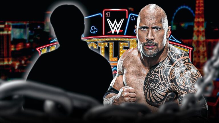 WWE Hall of Famer on why Dwayne “The Rock” Johnson is a lock for WrestleMania 41