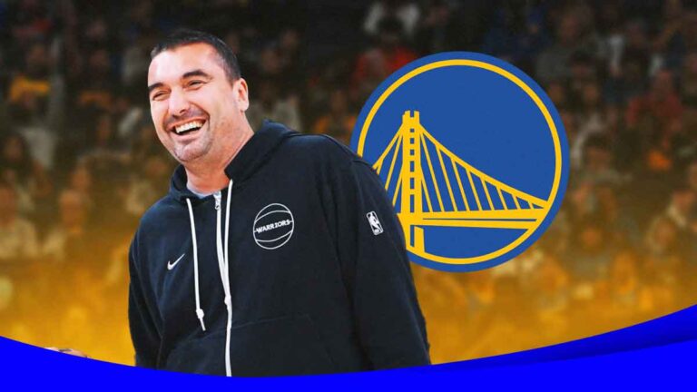 Warriors are creating a new award to honor the legacy of Dejan Milojević