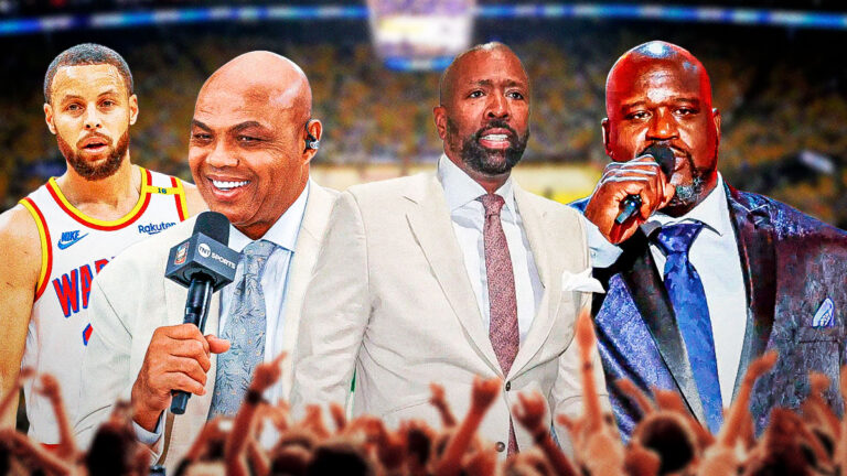 Inside the NBA crew shares a rough assessment of the Warriors amid the upcoming trade deadline