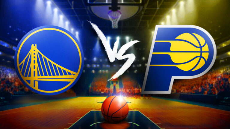 Warriors vs. Pacers prediction, odds, pick, spread