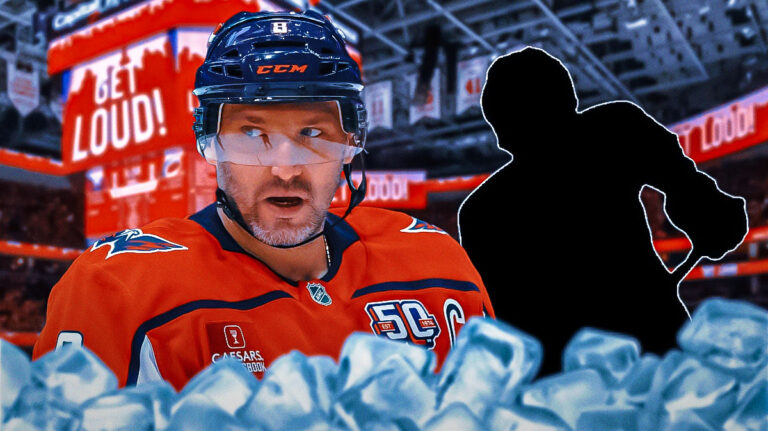 Capitals trade teammate Alex Ovechkin amid Wayne Gretzky pursuit