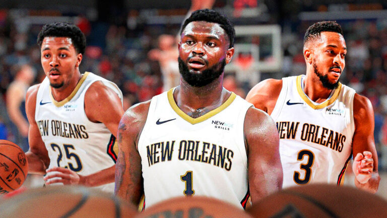 What the Pelicans must do to finish January on a high